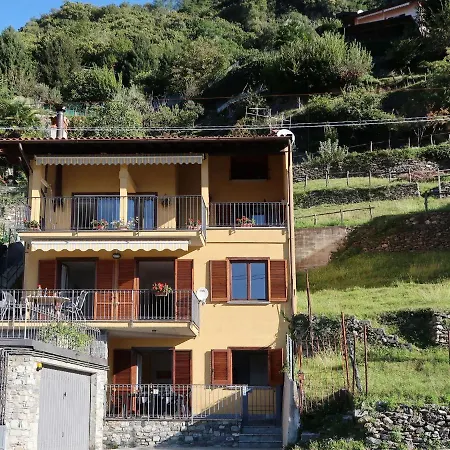 Viola-2 By Interhome Apartment *