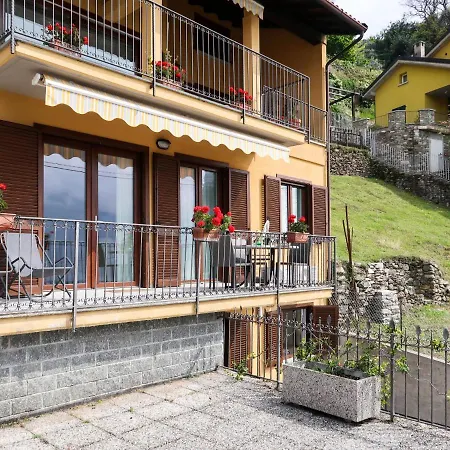 Viola-2 By Interhome Apartment Gravedona