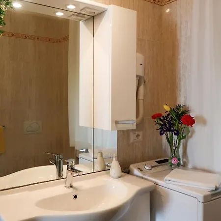 Viola-2 By Interhome Apartment *
