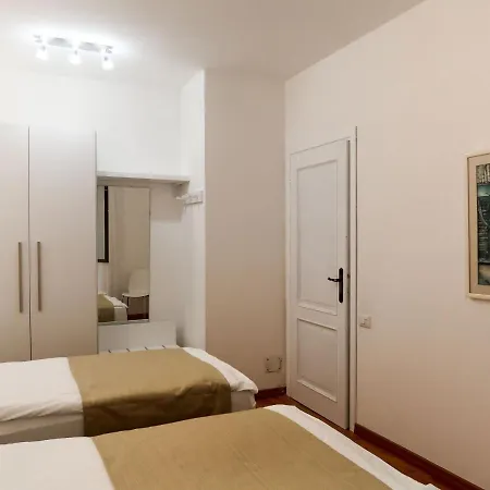 Apartment Viola-2 By Interhome