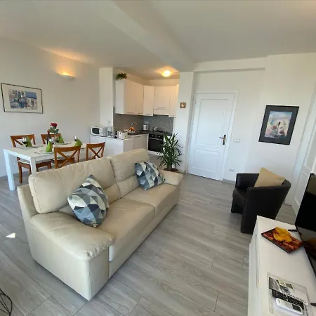 Viola-2 By Interhome Apartment *