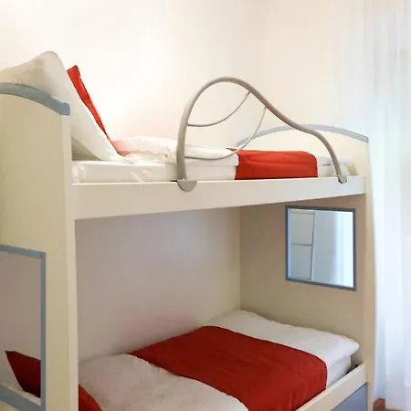 Viola-2 By Interhome Apartment Gravedona